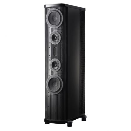 Напольная акустика Gryphon Audio Designs Pantheon