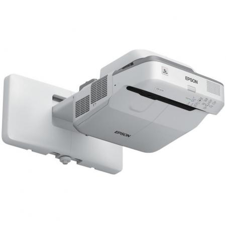 Проектор Epson EB-695Wi