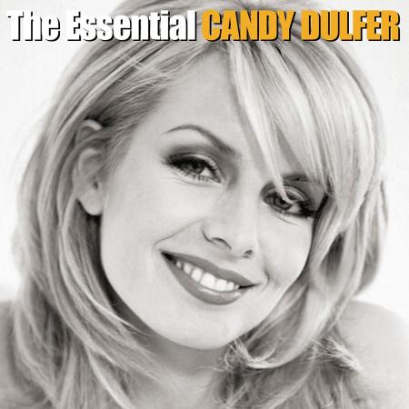 Виниловая пластинка Candy Dulfer - The Essential (Black Vinyl LP)