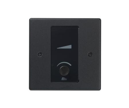 Настенная панель управления BSS AC-V BLK EU