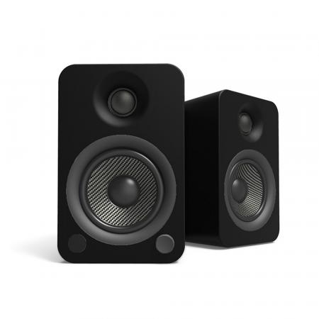 Полочная акустика Kanto Audio YU4 MB-FG Black