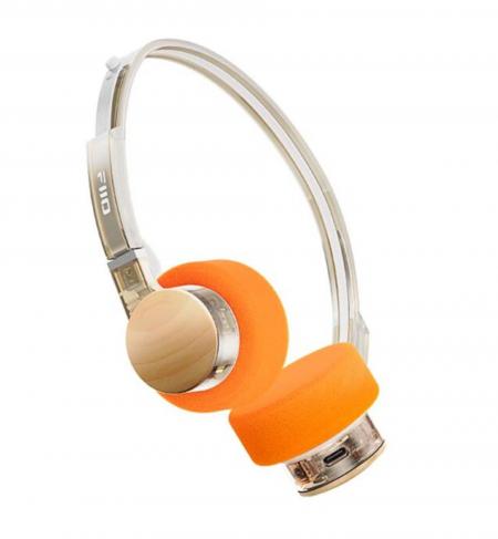 Наушники FiiO EH11 (F4431E) Off White (Белый)