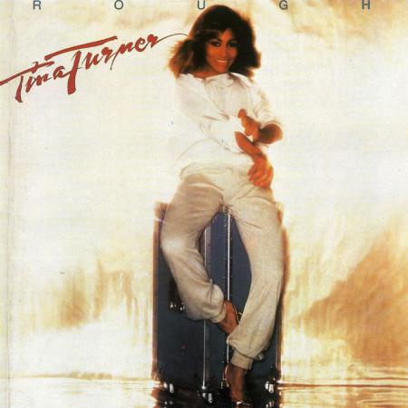 Виниловая пластинка Tina Turner - Rough (Black Vinyl LP)