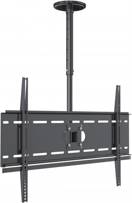 Кронштейн для телевизора Cactus CS-CP04-R черный
