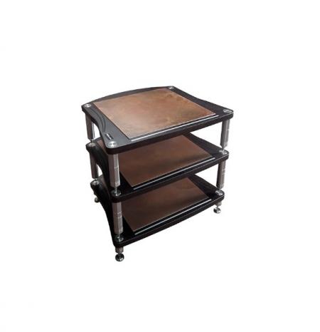 Модуль стойки под Hi-Fi Bassocontinuo ACCORDEON XL4 2.1 California 120 mm