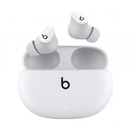 Наушники Beats Studio Buds True White