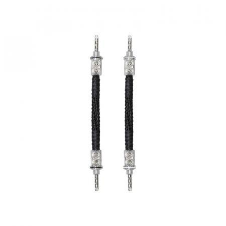 Bi-Wire перемычки In-Akustik Referenz LS-803 Bi-Wire Jumper, BFA Bananas #00719303