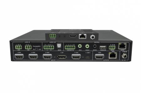 Презентационный коммутатор Digis SS-41MS