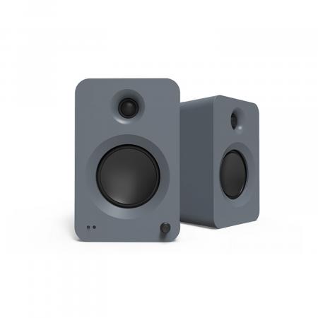 Полочная акустика Kanto Audio REN MG-C Grey