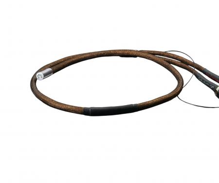 Кабель Tellurium Q Statement II Din to Phono RCA 1.0 m