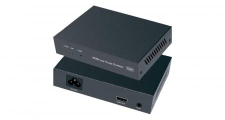 Передатчик и приемник HDMI Prestel EHD-PLE