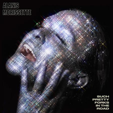 Виниловая пластинка Alanis Morissette Such Pretty Forks In The Road