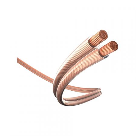 Акустический кабель In-Akustik Star LS cable, 2 x 1.5 mm2, Spade 50 m 003021S01