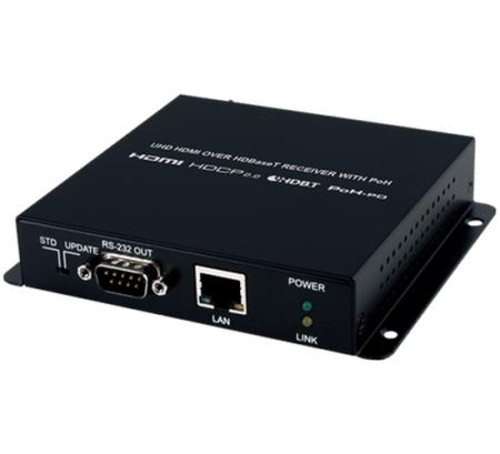 Приемник сигналов HDMI Cypress CH-1527RX