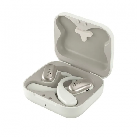 Наушники HAVIT OWS902 Grey