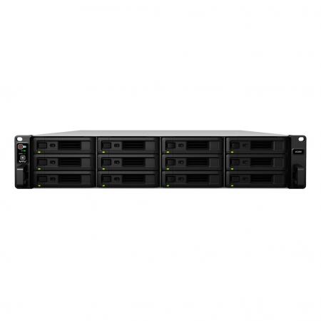 Сетевой накопитель Synology UC3200