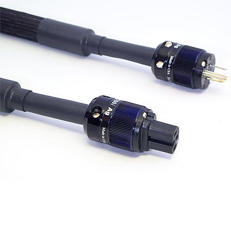 Сетевой кабель Purist Audio Design Venustas AC Power 1.5m Luminist Revision