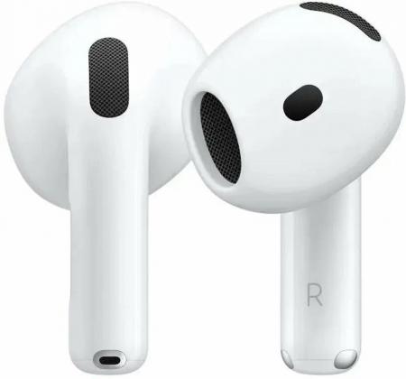 Наушники Apple Apple AirPods 4 with Active Noise Cancellation