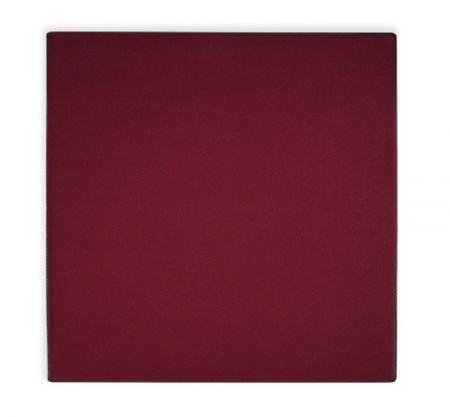 Акустическая панель Episode ES-AP-18X60-Burgundy (46х152 см)
