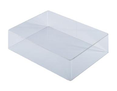 Пылезащитный короб Clearaudio Dust Cover for Performance DC