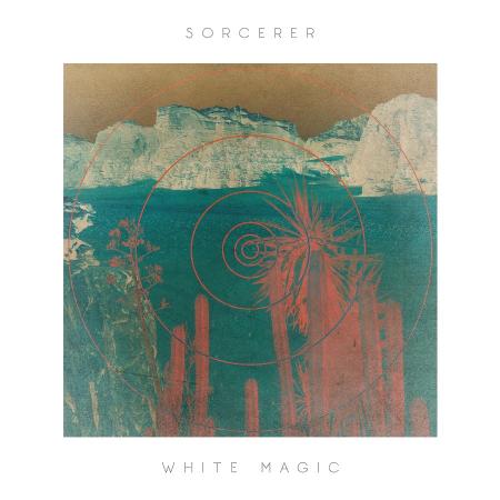 Виниловая пластинка Sorcerer - White Magic (Black Vinyl 2LP)