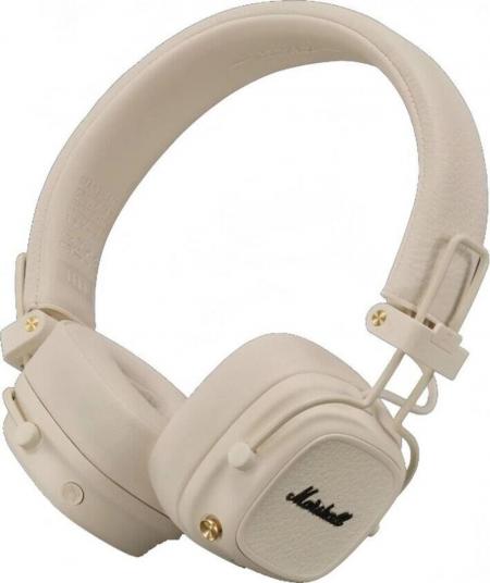 Наушники Marshall Major V Cream