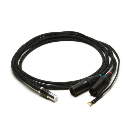 Кабель межблочный аудио Acoustic Revive Analog-1.2 TripleC FM-B