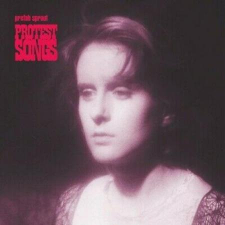 Виниловая пластинка Prefab Sprout, Protest Songs (180 Gram Black Vinyl)