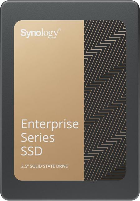 SSD-накопитель Synology SAT5221-960G (SATA 2.5" 960GB 6GB/S)