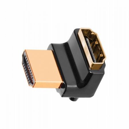 Переходник AudioQuest HDMI 90W Adapter