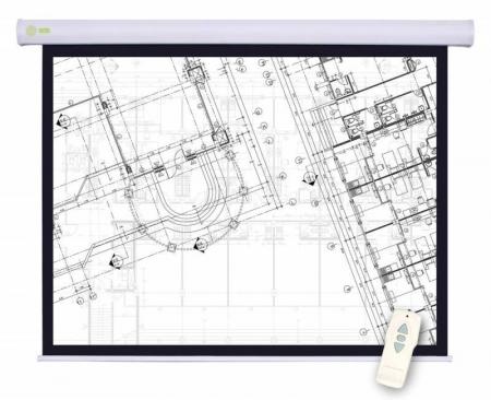 Экран Cactus Motoscreen CS-PSM-180x180
