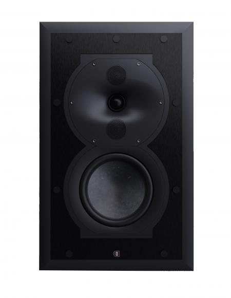 Встраиваемая акустика Perlisten Audio R4i-LCRS