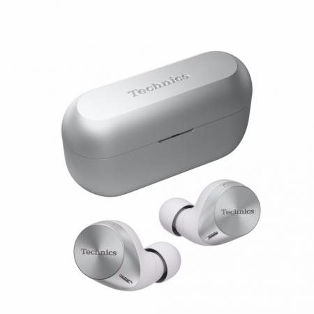 Наушники Technics EAH-AZ60M2GS Silver