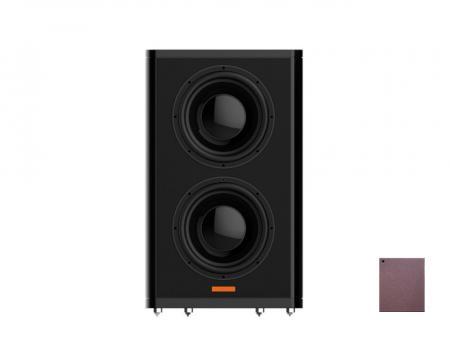 Сабвуфер Magico SSUB SOFTEC Aubergine