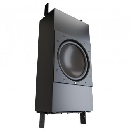 Встраиваемый сабвуфер Perlisten Audio R18is