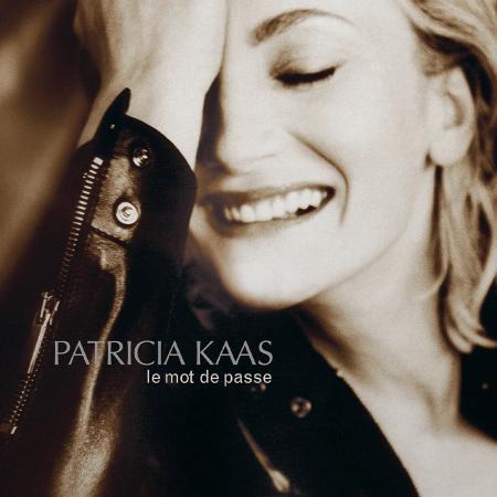 Виниловая пластинка Patricia Kaas - Le Mot De Passe (Limited Numbered Edition, Purple Vinyl LP)