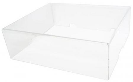Пылезащитный короб Clearaudio Dust Cover for Ovation