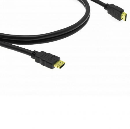 HDMI кабель Kramer C-HM/HM/ETH-25
