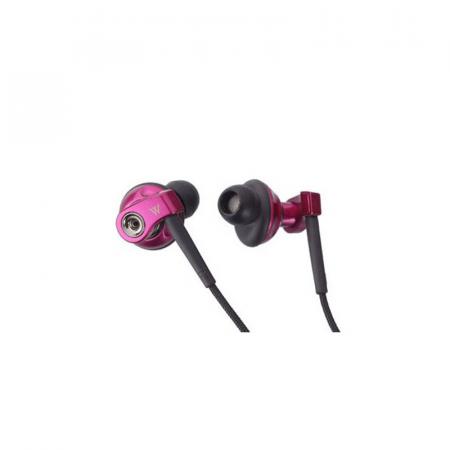Наушники Radius HP-TWF22 Red