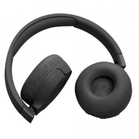 Наушники JBL Tune 670NC Black