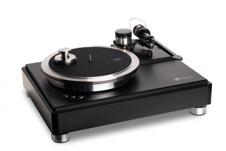 Проигрыватель винила VPI HW-40 Black Edition