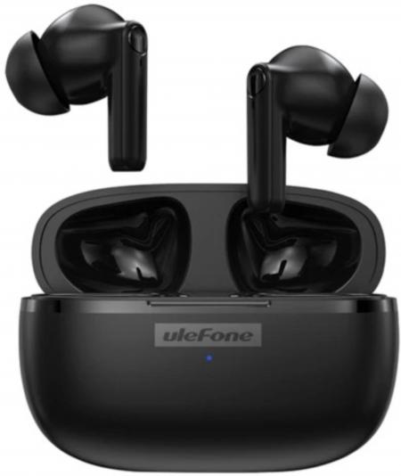 Наушники Ulefone Buds Black