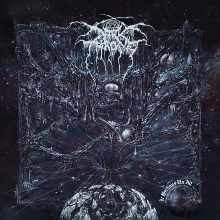 Виниловая пластинка Darkthrone - It Beckons Us All (Black Vinyl LP)