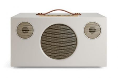 Портативная акустика Audio Pro C10 MkII W Classic Dune