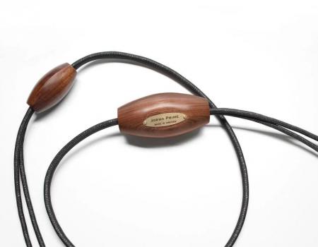 Акустический кабель Jorma Prime Loudspeaker cables pair single wire Spade-Banana 1 m