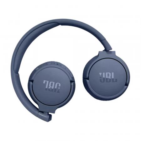 Наушники JBL Tune 670NC Blue