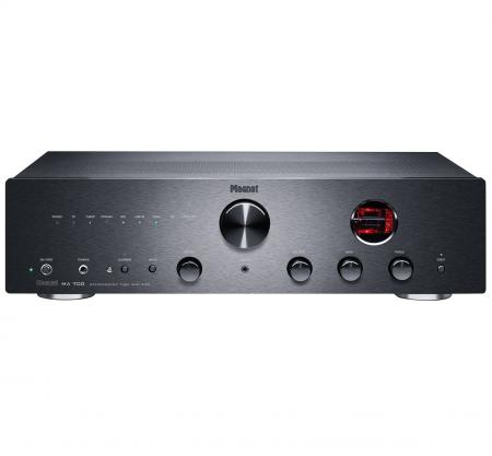 Интегральный усилитель Magnat MA 700 black