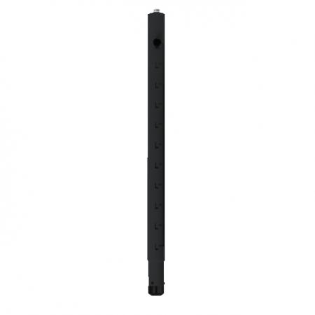 Штанга-удлинитель EuroMet 09266 black
