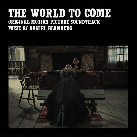 Виниловая пластинка OST - The World To Come (Daniel Blumberg) (Limited Clear Vinyl 2LP)