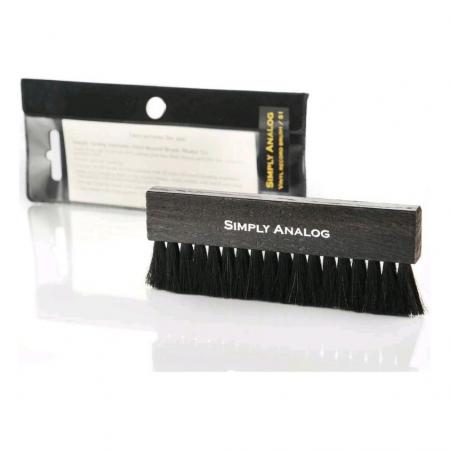 Щетка Simply Analog (SAWC002) Noir
